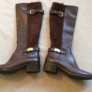 cole haan rena bootie